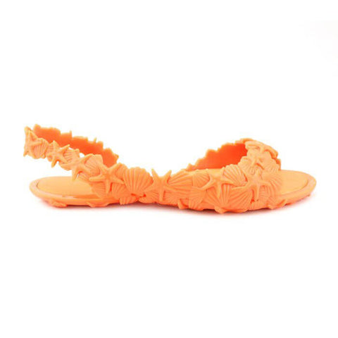 Original Sea & Ocean Neon Orange Sandal